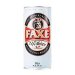 dinamarquesa Faxe Witbier Lata 1L dinamarquesa Faxe Witbier Lata 1L