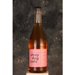 Pilton Cider Stray Dog Cafe