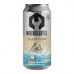 Moersleutel Craft Brewery 9 Years: Return To Ithaca Moersleutel Craft Brewery 9 Years: Return To Ithaca