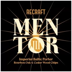 ReCraft Mentor III Bourbon Oak & Cedar Wood Chips ReCraft Mentor III Bourbon Oak & Cedar Wood Chips