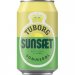 Tuborg Sunsæt 