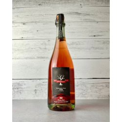 Snowdrift Cider - Winter Red (750 mL) - Press Then Press