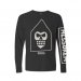 Messorem LONG SLEEVE MAISON REAPER 