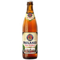 Paulaner Hefe Weissbier - Gall & Gall