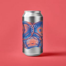 Track Brewing Company Substitute