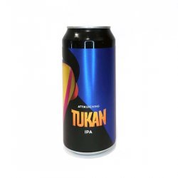 Tukan  Attik Brewing - La Bodega del Lúpulo