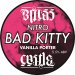 Brass Castle Nitro Black Kitty Porter 30L Keykeg – Smooth Brass Castle Nitro Black Kitty Porter 30L Keykeg – Smooth
