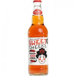 The Cotswold Cider Company Sweet Cheeks