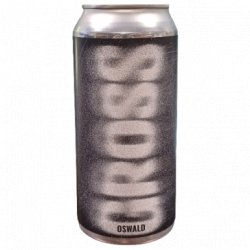 Oswald - OKasional Beer