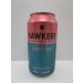 Hawkers Hazy IPA 6.2% 375ML Hawkers Hazy IPA 6.2% 375ML