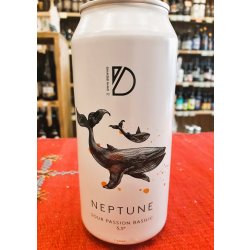 Neptune - Dwyn Brewing - Sour -44cl — Passion Bières - Passion Bières