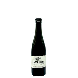 The Bruery Cassaheim