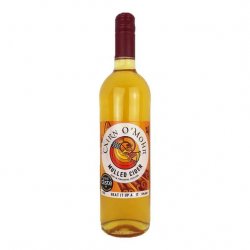Cairn O’Mohr Mulled Cider