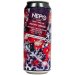 NEPO Crazy Lines #43 PACIFIC DREAM New Zealand WestCoast IPA 