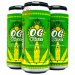 OG Haze Pineapple Express Double Hazy IPA 