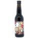 Hoppy People Barrel Aged Swiss Federal Stout 2023 Hoppy People Barrel Aged Swiss Federal Stout 2023
