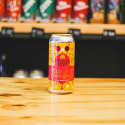 Vault City Brewing Ultimate Gobstopper