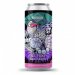 Basqueland All That Glitters DDH IPA - 44 cl 