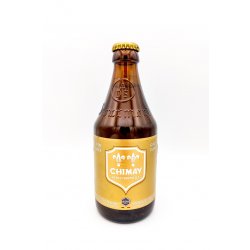 Chimay Dorée (Gold)
