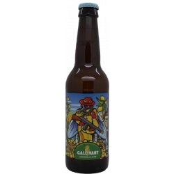 Gallivant Don Mosca Della Frutta - Burg Bieren Bierwinkel