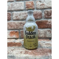 Gulden Draak Brewmasterds Edition Quadrupel - 33 CL - House of Beers Uden