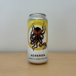 Otherworld Acheron (440ml Can) - Leith Bottle Shop