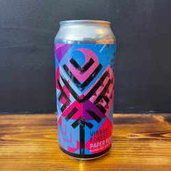 Vibrant Forest Brewery Paper Room
