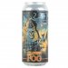 AbominationHeavy Reel Clown Fog DIPA 