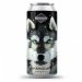 Basqueland Nanook Northern Ipa - 44 cl 