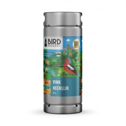 Bird Brewery Vink Heerlijk - Elings