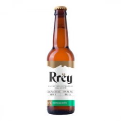 Rrëy Whïte - Beer Network