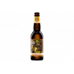 Stadshaven Brouwerij Sailors' Lager 12x33CL - Van Bieren