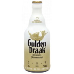 Gulden Draak Brewmaster - Gall & Gall