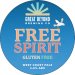 Great Beyond Brewing Co Free Spirit West Coast IPA 30LKeykeg Great Beyond Brewing Co Free Spirit West Coast IPA 30LKeykeg