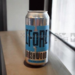 Iford Cider Rushwood