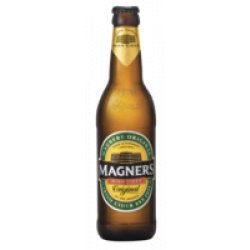 Magners Irish Cider - Gall & Gall