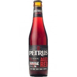 Petrus FOUDRE ROUGE 33CL - Selfdrinks