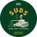 Bullhouse Brew Co Suds (Keg) 