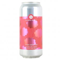 Other Half DDH Citra Daydream Cream IPA - CraftShack