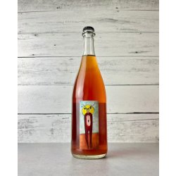 South Hill Cider - Sunlight Transformed (750 mL) - Press Then Press