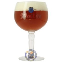 St Feuillien Glass - BelgianShop