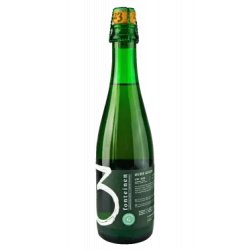 3 Fonteinen Oude Geuze