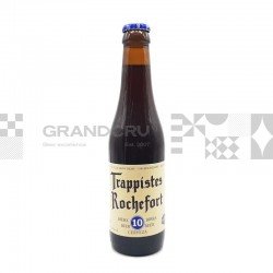 Trappistes Rochefort 10 Trappistes Rochefort 10