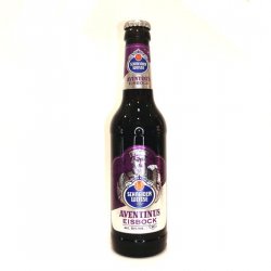 Aventinus Eisbock   Schneider Weisse G. Schneider & Sohn - La Bodega del Lúpulo