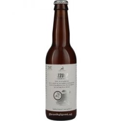 Epe Zzzoef Gemberbier - Drankgigant.nl