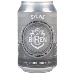 Sylvie: birra di Birrificio BiRen Maltese - Maltese