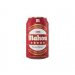 CERVEZA MAHOU 5 ESTRELLAS PREMIUM LATA 330ML 