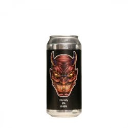 Dark Element Brew Co Eternity