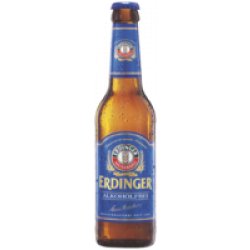 Erdinger Alkoholfrei