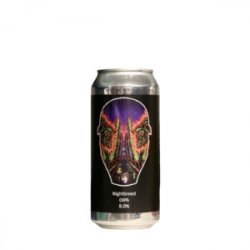 Dark Element Brew Co Nightbreed